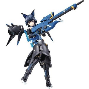 Kotobukiya - Kotobukiya - Alice Gear Aegis - Mutsumi Koashi - 1 of 4