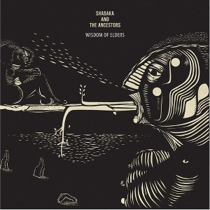 Shabaka & The Ancestors - Wisdom Of Elders (Vinyl) - 1 of 1