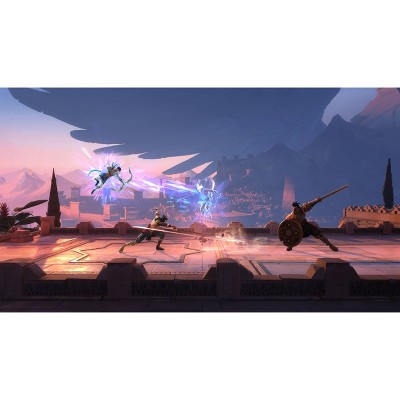 Prince of Persia The Lost Crown - PlayStation 5, 4 of 8