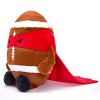 FAO Schwarz Heroes of the Game 7.5" Football Plush - 4 of 4