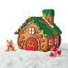 Christmas Woodland House Cookie Kit - 26.5oz - Favorite Day™ - 4 of 4
