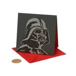 GemmeD Darth Vader Card - PAPYRUS