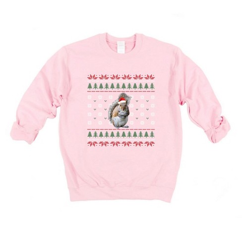 Target womens ugly outlet christmas sweater