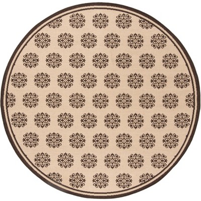 creme/brown
