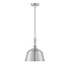 Savoy House Berg 1 - Light Pendant in  Matte Black - 3 of 4