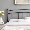 Modway Abigail Twin Metal Headboard - 4 of 4