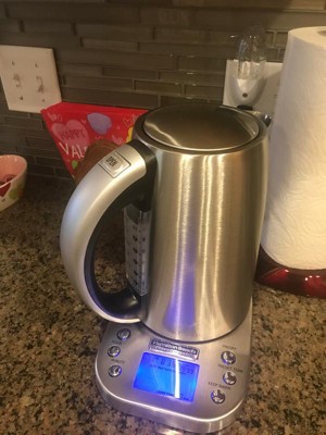 Variable Temperature 1.7 Liter Kettle - 41020