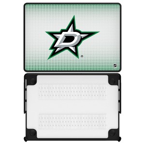 Keyscaper NHL Western Conference Teams Linen Laptop Case for Apple MacBook - 1 of 4