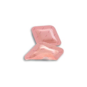 Smith & Nephew 66800834 Allevyn Gentle Border Lite Dressing 3 in. x 3 in. (Each) - 1 of 4