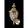Cal Lighting 120V,E27,100W,8 X 16 1/2 X 7 1/2,SB - 3 of 4