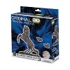 Bepuzzled 3D Crystal Puzzle - Stallion: 44pc - 2 of 4