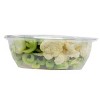 Crazy Fresh Veggie Value Bowl - 2.5lb - 3 of 3