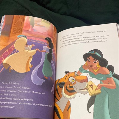 Disney Princess 5 Minute Princess Stories - (5 Minute Stories ...