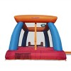 Sportspower My 1st Bounce House with Slide and Hoop - 4 of 4