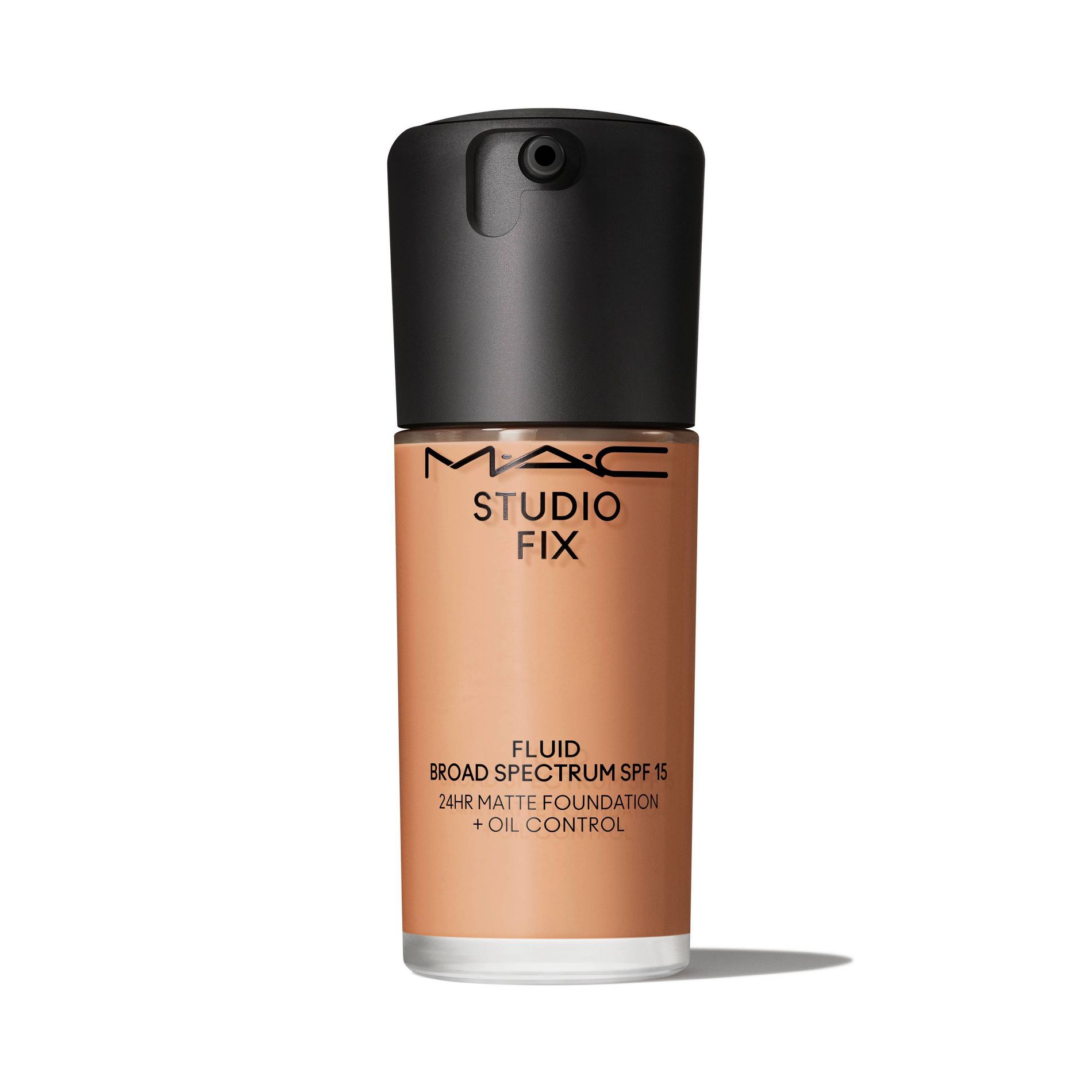 MAC Studio Fix Fluid Foundation- NC44 - 1 fl oz - Ulta Beauty