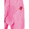 HalloweenCostumes.com Care Bears Adult Classic Cheer Bear Costume - 4 of 4