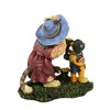 Boyds Bears Resin 4.5 Inch Momma Meowsler And Hank Purrstone Cat Special Edition Animal Figurines - image 3 of 3