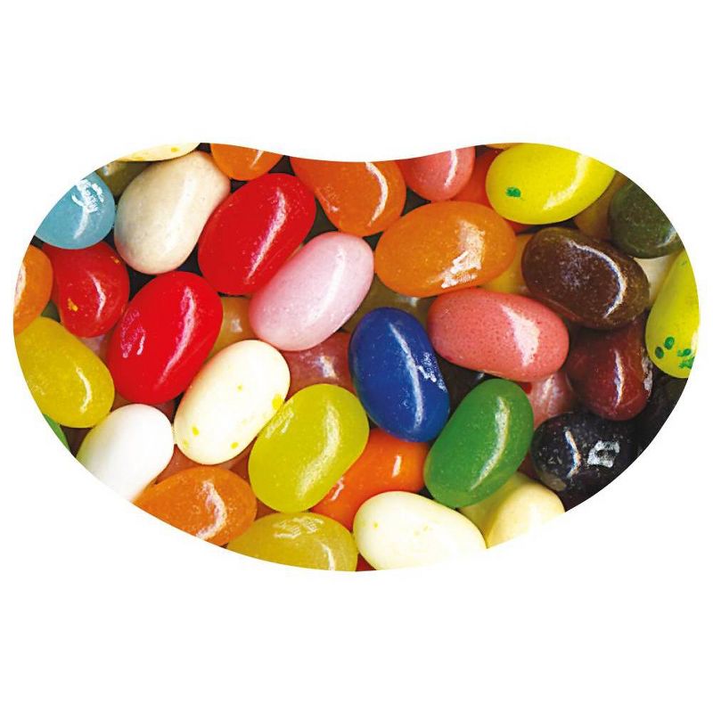 Jelly Belly 30 Flavors Candy Jelly Beans - 7oz, 5 of 6