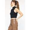 Women's Channel Sleeveless Top - entro - 4 of 4