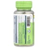 Solaray True Herbs, Uva Ursi, 460 mg, 100 VegCaps - 3 of 4