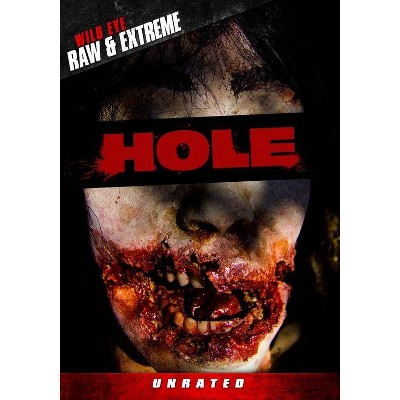 Hole (DVD)(2020)