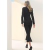 VENUS Womens Kick Flare Suit Set - 2 of 4