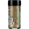 Spicely Organics - Organic Cardamom - Ground - Case of 3/2 oz - 3 of 4