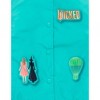 Wicked Varsity Bomber Jacket Little Kid to Big Kid - 2 of 4