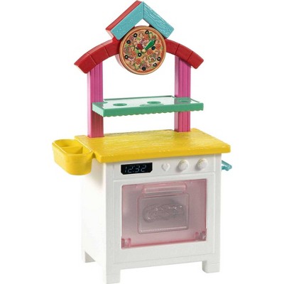 barbie pizza chef target