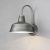 Maxim Lighting Pier M 1 - Light Wall Light in  Weathered Zinc - 2 of 4