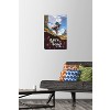 Trends International Star Wars: Visions Season 2 - Aau's Song Unframed Wall Poster Prints - 2 of 4
