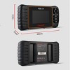 iCarsoft POR-II Porsche OBD-II Scanner Tool Multi-systems ABS SRS - 3 of 4