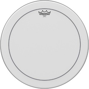 Remo Pinstripe Coated Drum Head - 1 of 3