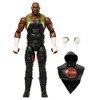 WWE Elite 108 Omos Action Figure - 3 of 3