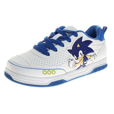 Skechers - Lage sneakers voor jongens - Blauw