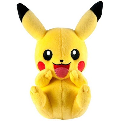 pikachu stuffed animal target