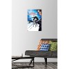 Trends International Edward Scissorhands - Profile One Sheet Unframed Wall Poster Prints - 2 of 4