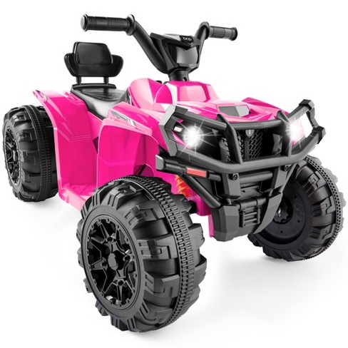 Kids quad bike online 12v