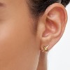 Northern Star Stud Earrings - Gold Vermeil - 2 of 2