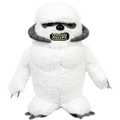 Comic Images Comic Images Star Wars Wampa Plush