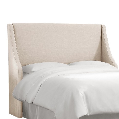 Target bed headboard deals