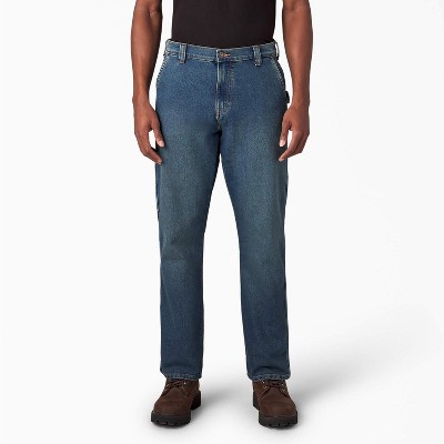 Dickies FLEX Regular Fit Carpenter Utility Jeans