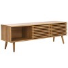 Averi 2 Door Media Stand - MED9637 - Safavieh - 3 of 4