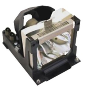 Eiki 6103035826 Genuine Sanyo Lamp Assembly - 1 of 1