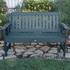 Lehigh Garden Bench - highwood - 2 of 3