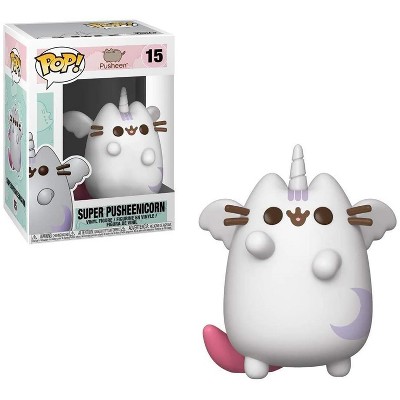 pusheen funko pop exclusives