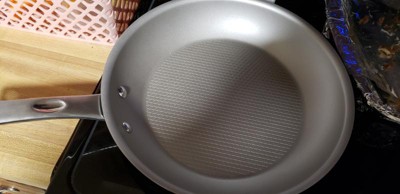 Ayesha Curry 12 Frying Pan With Helper Handle Anchor : Target