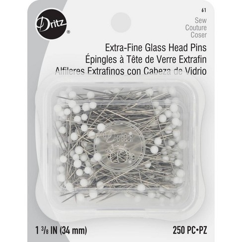 Buy Dritz 1 1/2 Inch T-pins 35pc Online in India 