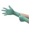 NeoPro Polychloroprene Exam Glove Green Textured Fingertips - 2 of 2