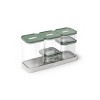 Caraway Home 14pc Glass Airtight Container Set - 2 of 4